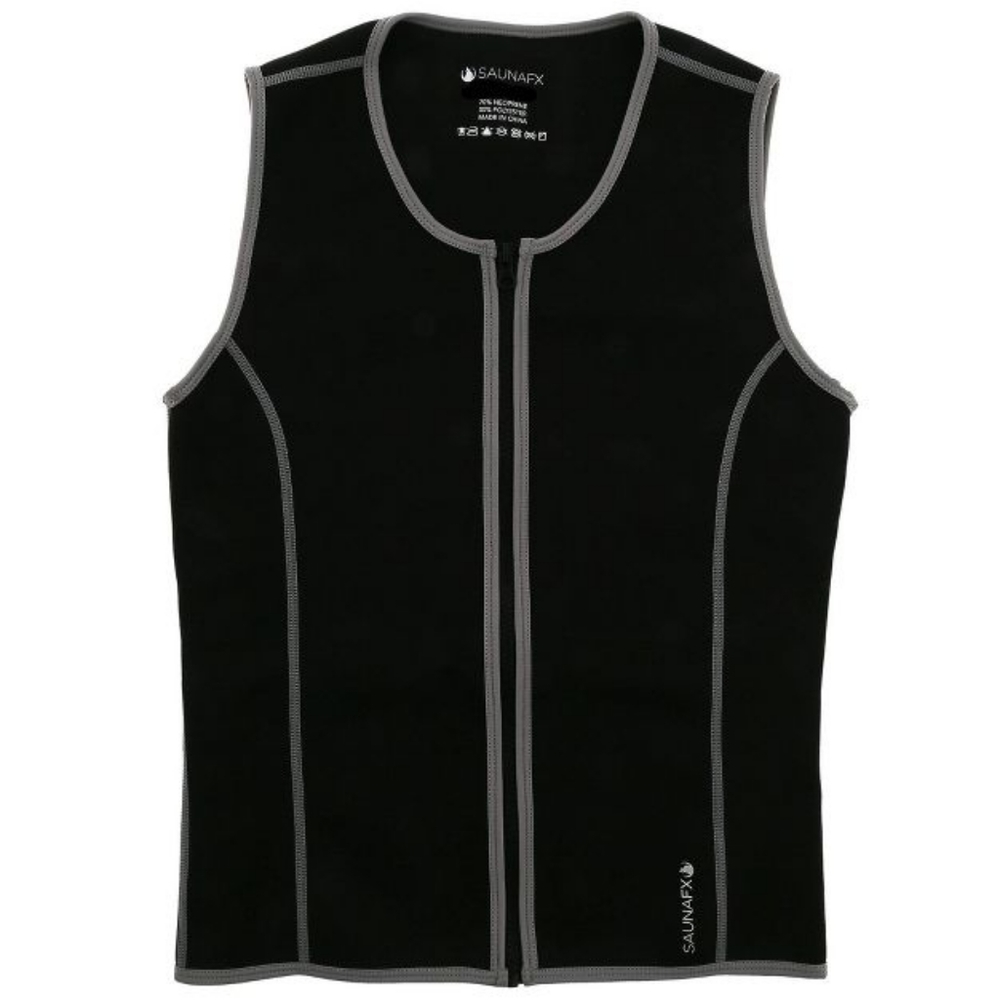 Men's extra large sauna FX